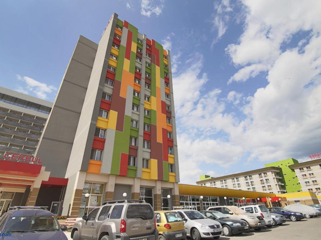 Hotel Covasna