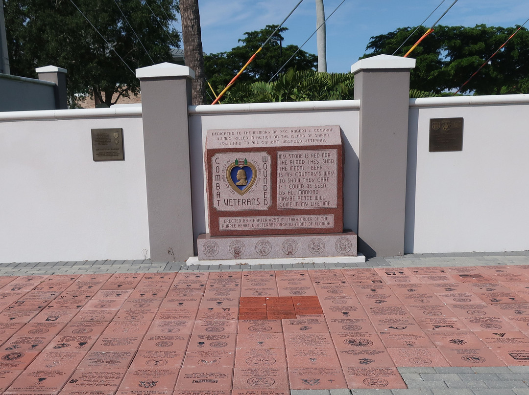 Punta Gorda History Park-蓬塔戈尔达必去景点