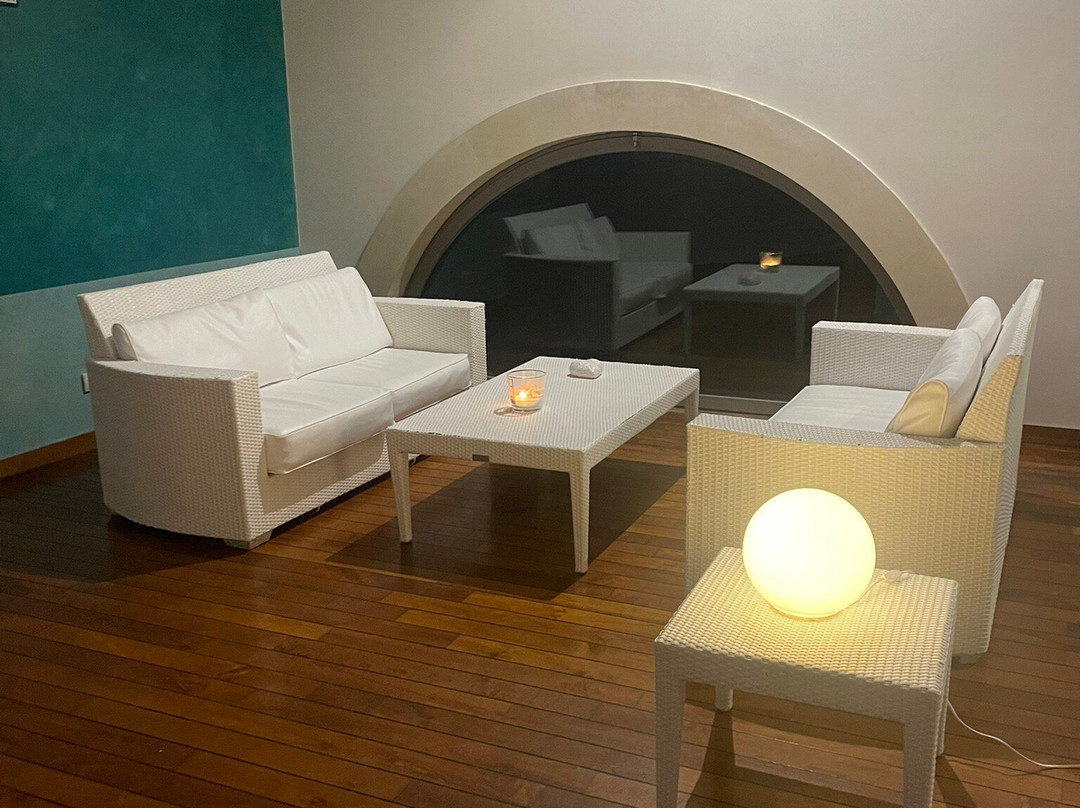 莱切公园克拉丽奥系列艺术酒店主图