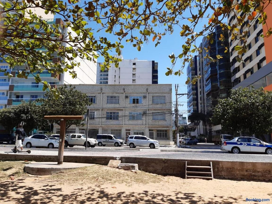 Yellow Hostel Praia da Costa