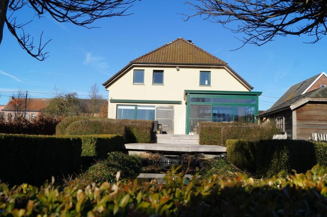 B&B Onderweg
