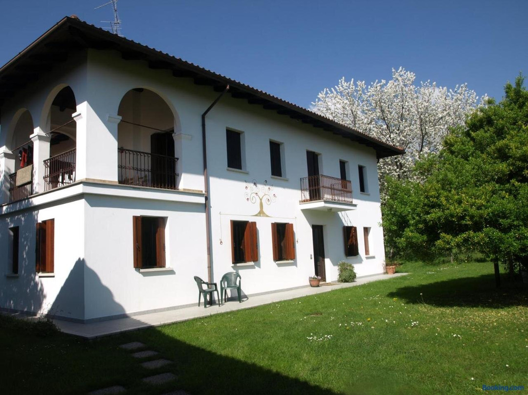 Tramonti di Mezzo旅游攻略图片