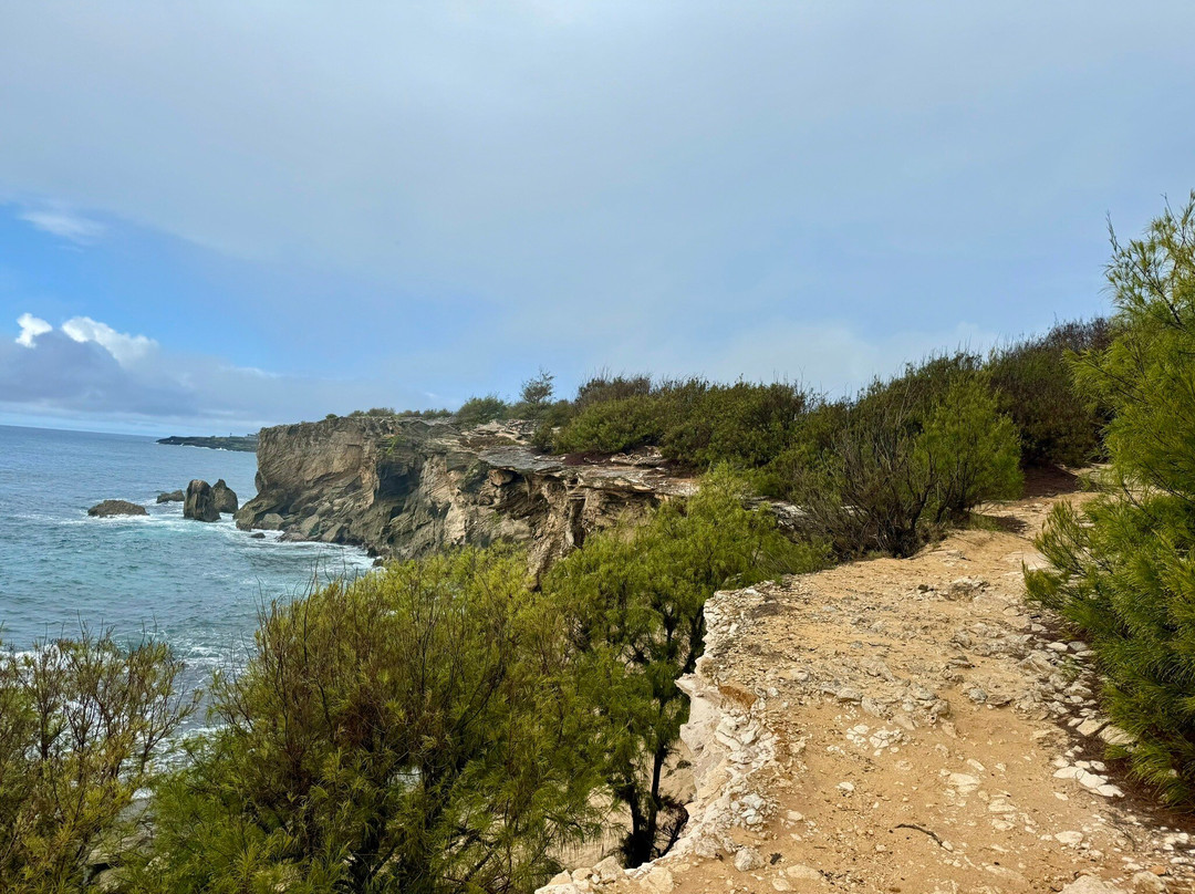 Maha'ulepu Heritage Trail-坡伊普必去景点