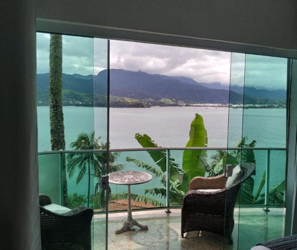 Suites na Casa da Penha主图