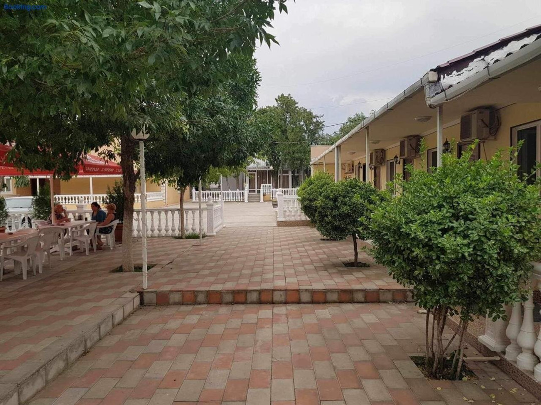 Hotel Selika