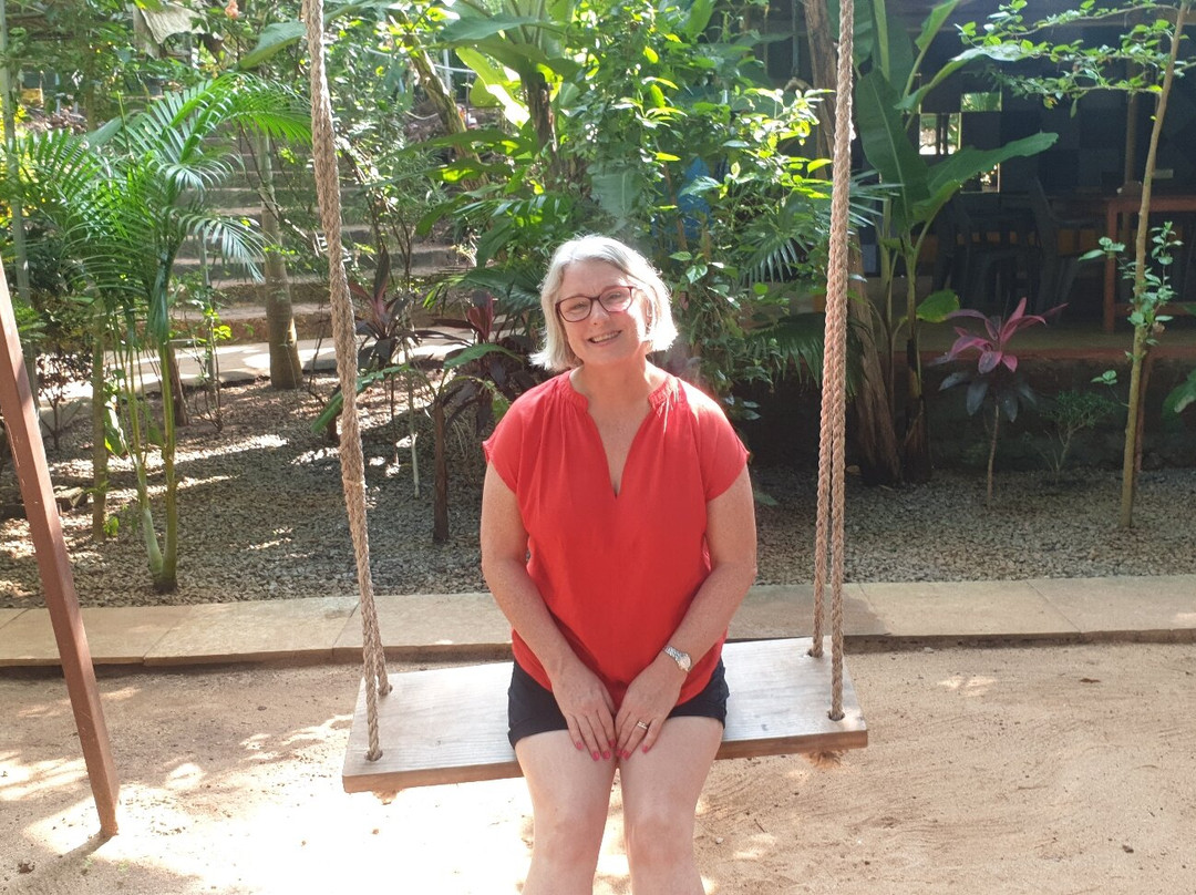 Samyama Retreat主图