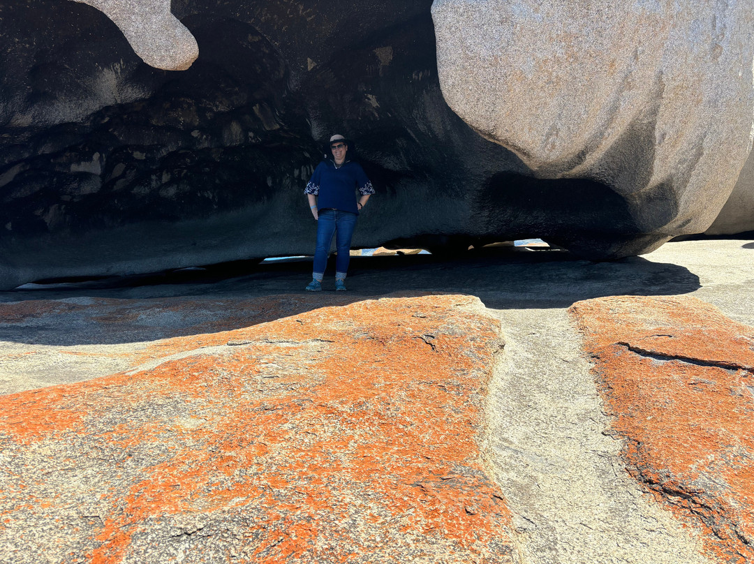 Kangaroo Island Trails景点图片