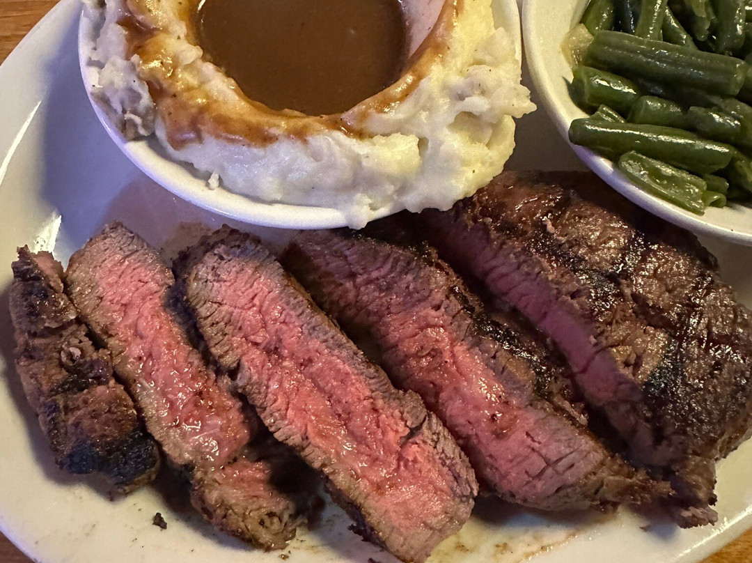 Texas Roadhouse