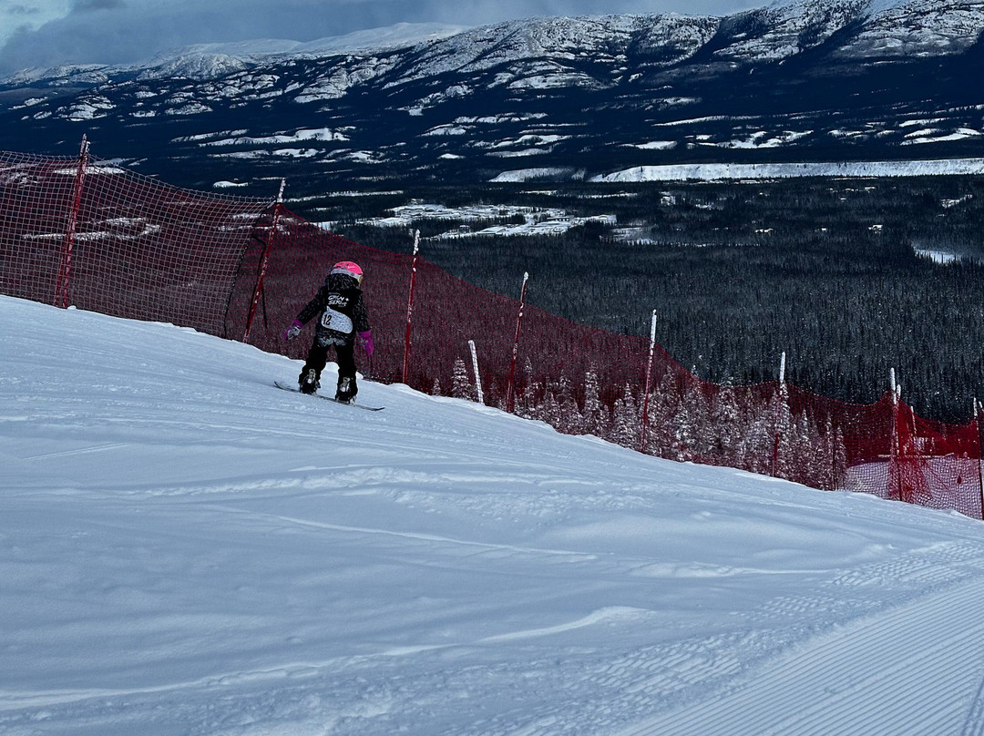 Mount Sima-白马市必去景点