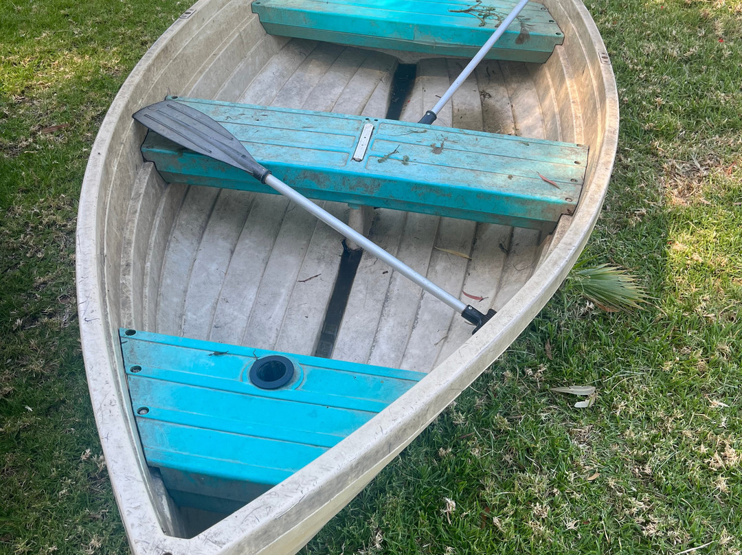 Kloofzicht Estate主图