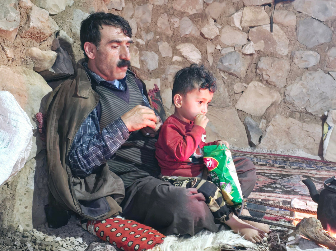 Iran Nomad Tours景点图片