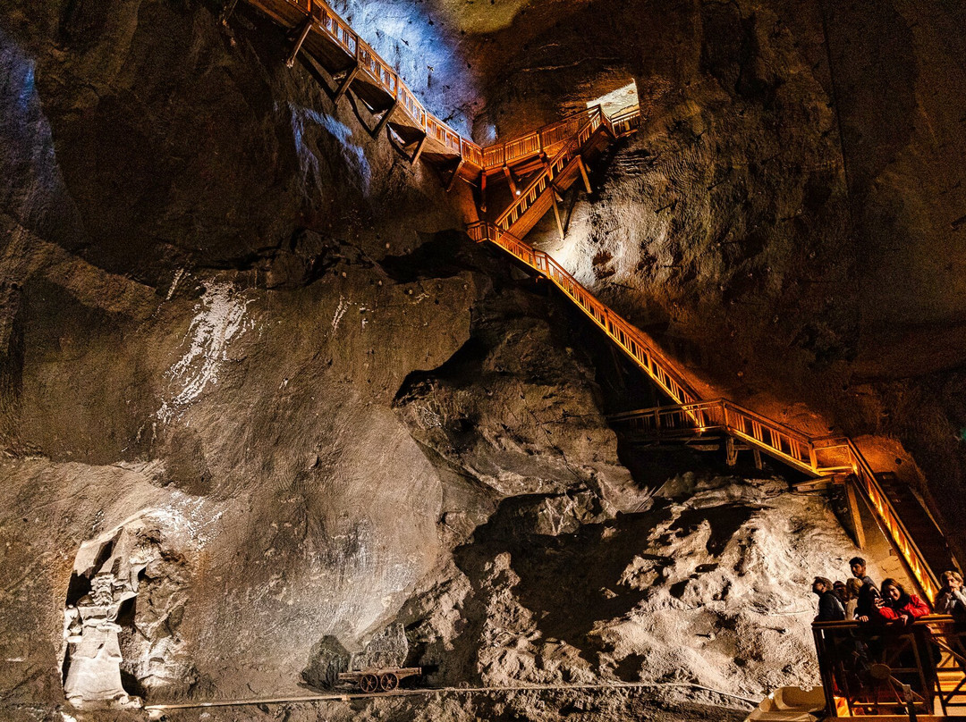 Discover Cracow-克拉科夫必去景点