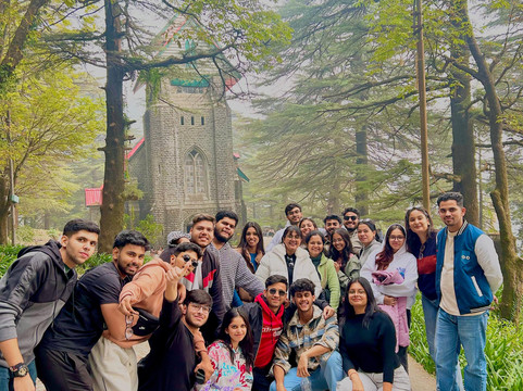 DS Tours & Events-新德里必去景点