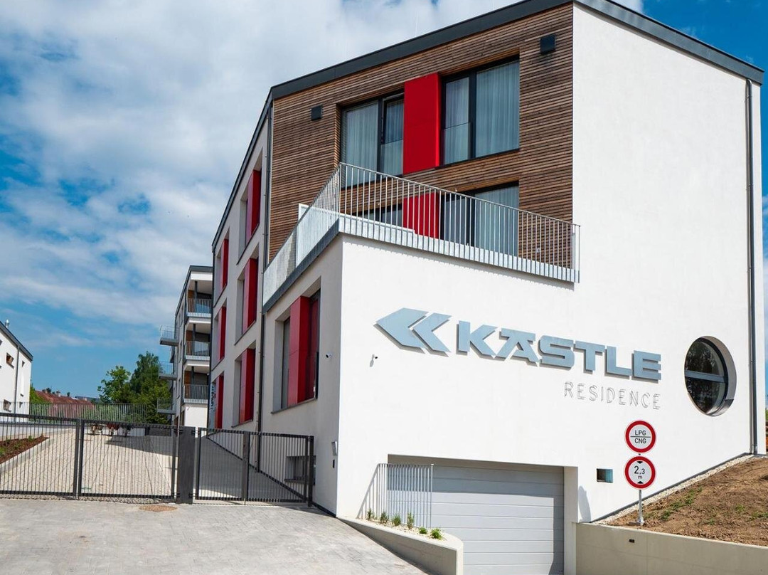 Kästle Residence