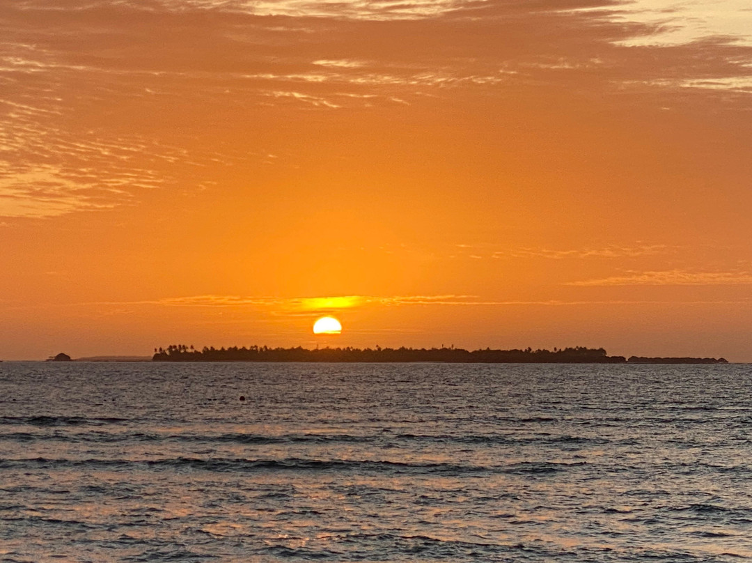 Lubinu Maldives Tour-马累必去景点