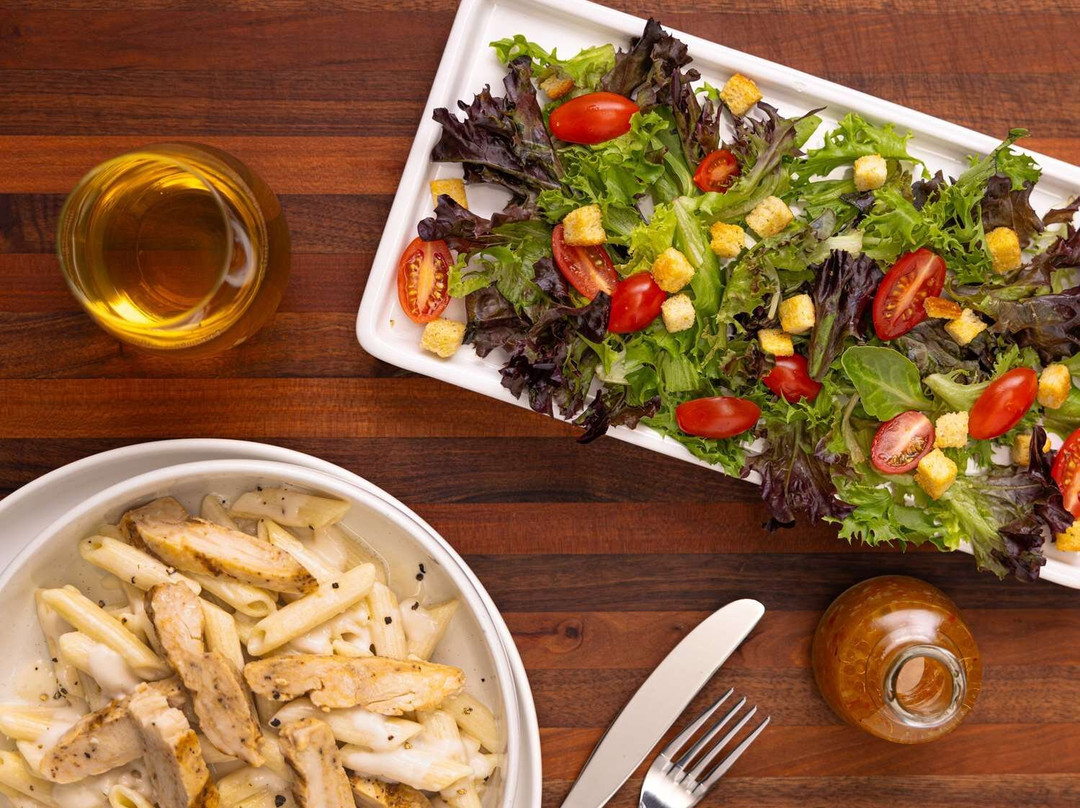 Drury Inn & Suites Phoenix Chandler Fashion Center主图