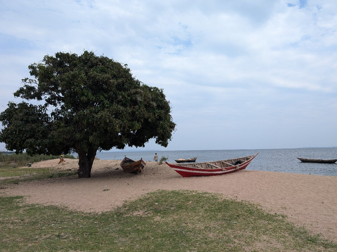 Ukerewe Island Tour Guide-Nansio必去景点