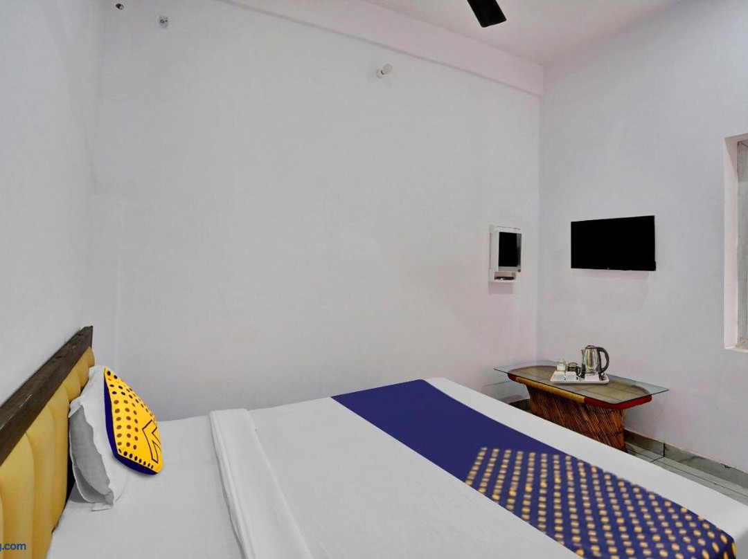 Hotel O Sardarji Hotel And Restaurant