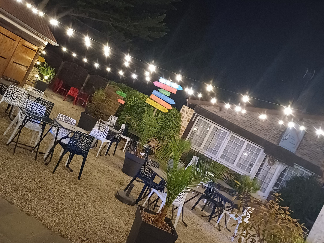 Relais Saint-laurent Crêperie Cavrosa主图