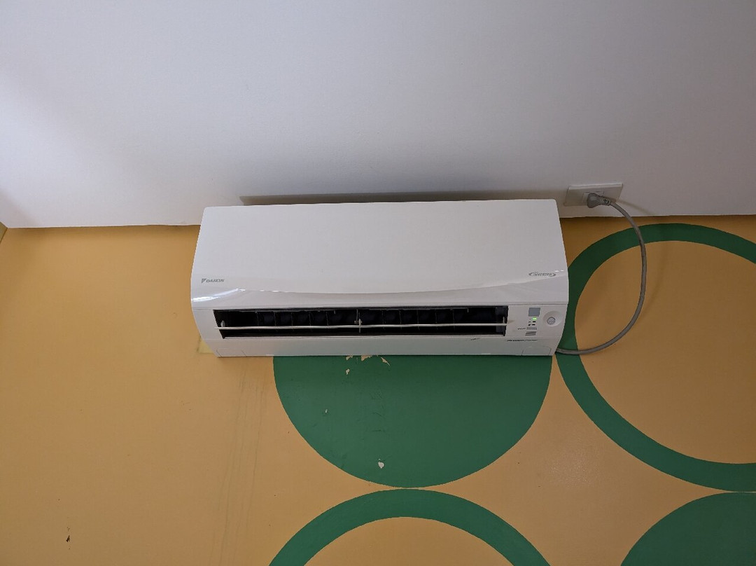 塔克洛班酒店主图