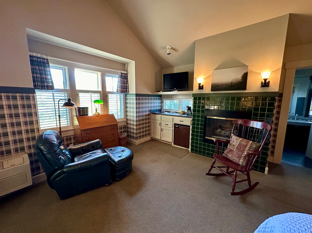 Orchard Hill- Boutique Hotel主图