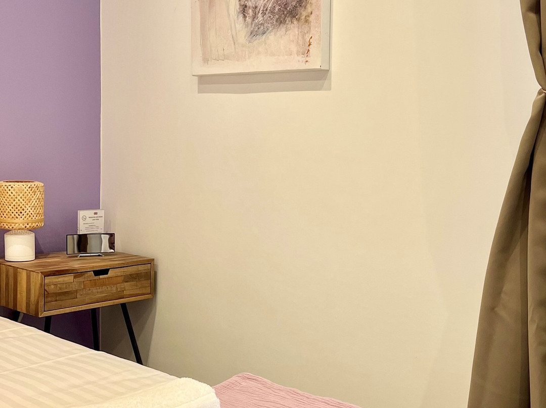 The Originals Hôtel Le George主图