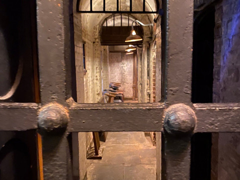 Escape In The Towers-坎特伯雷必去景点