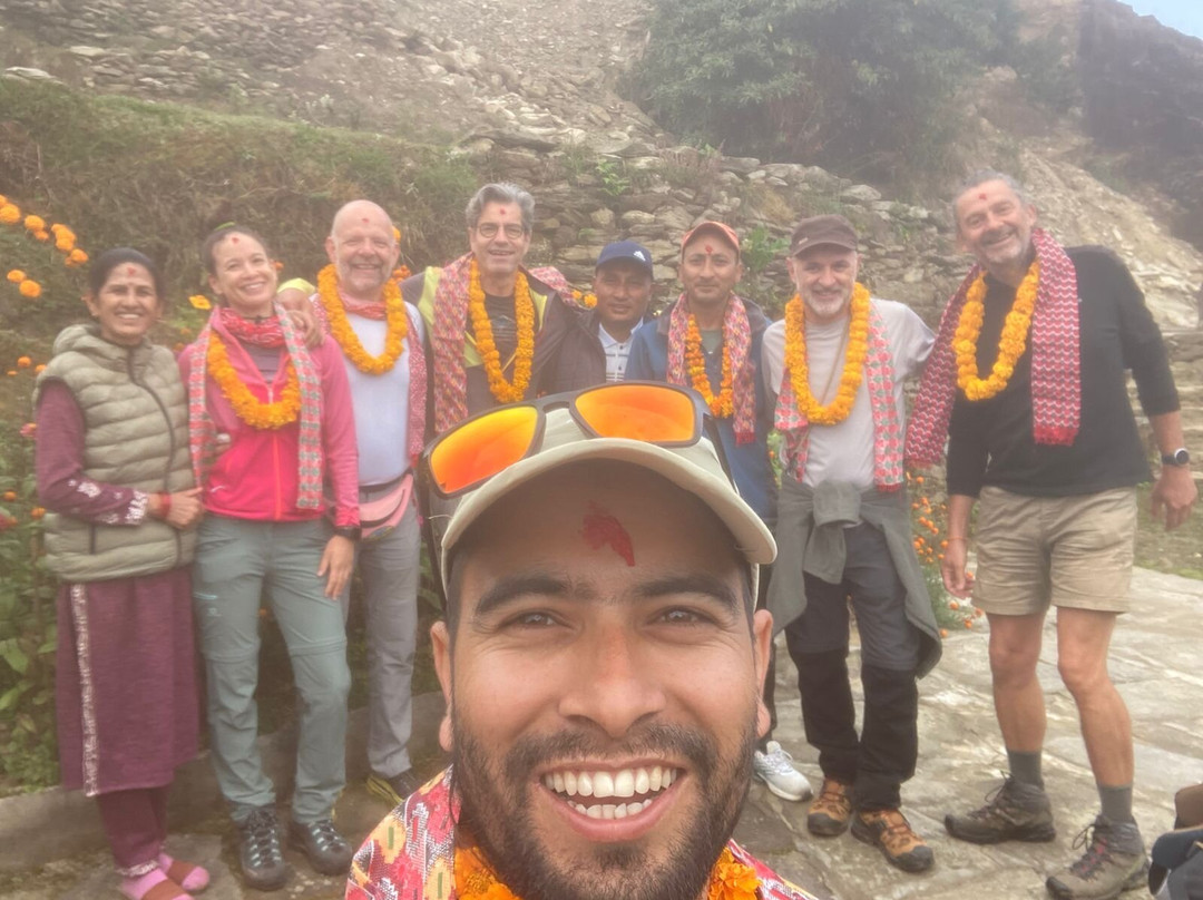 AAA Treks & Expedition-博卡拉必去景点