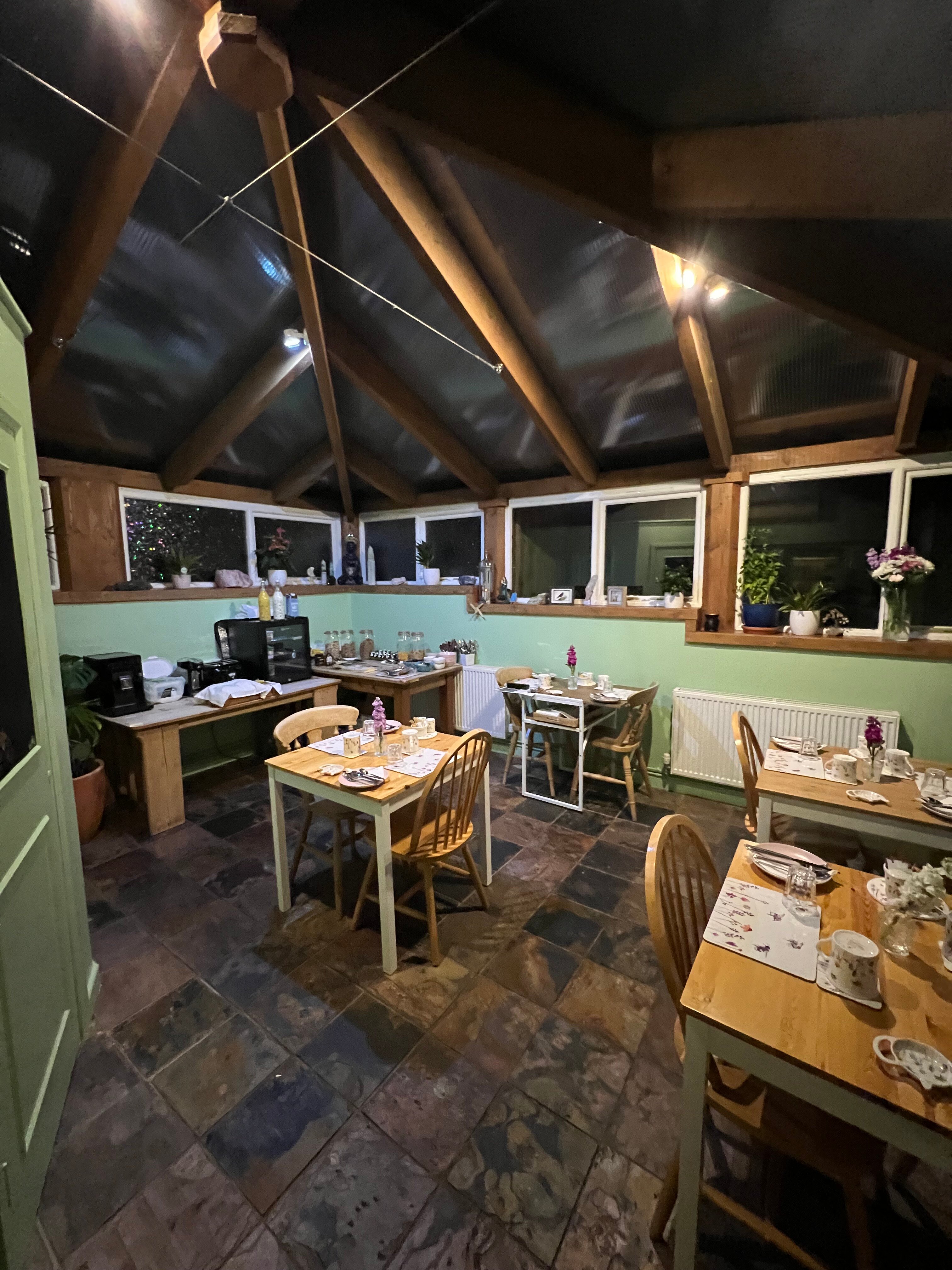 St Anne's B&B-官方