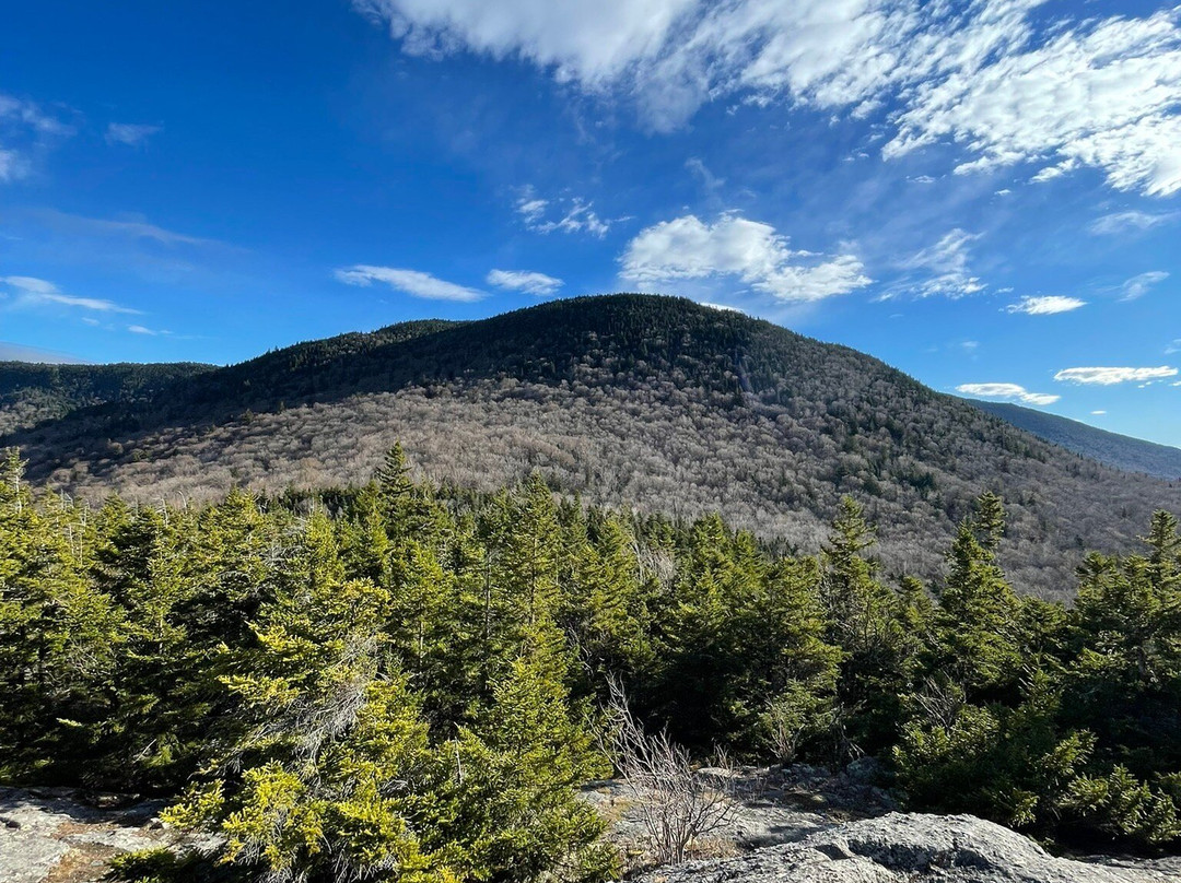 Stowe Pinnacle-斯托必去景点