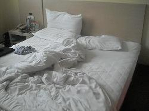 西安汉庭高新一路店主图