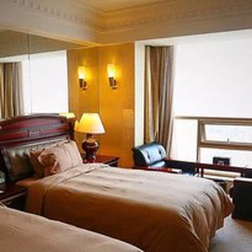 白金汉爵大酒店(苏州相城店)主图