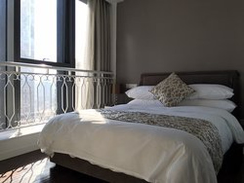 Suning Auraya Suites主图