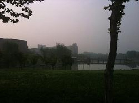 焦作迎宾馆主图