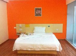 7天优品Premium酒店（珠海拱北口岸店）主图