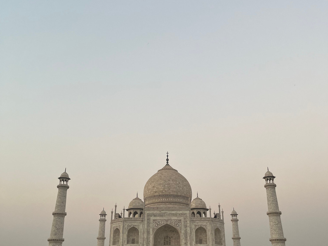 Majestic Taj Tours-阿格拉必去景点