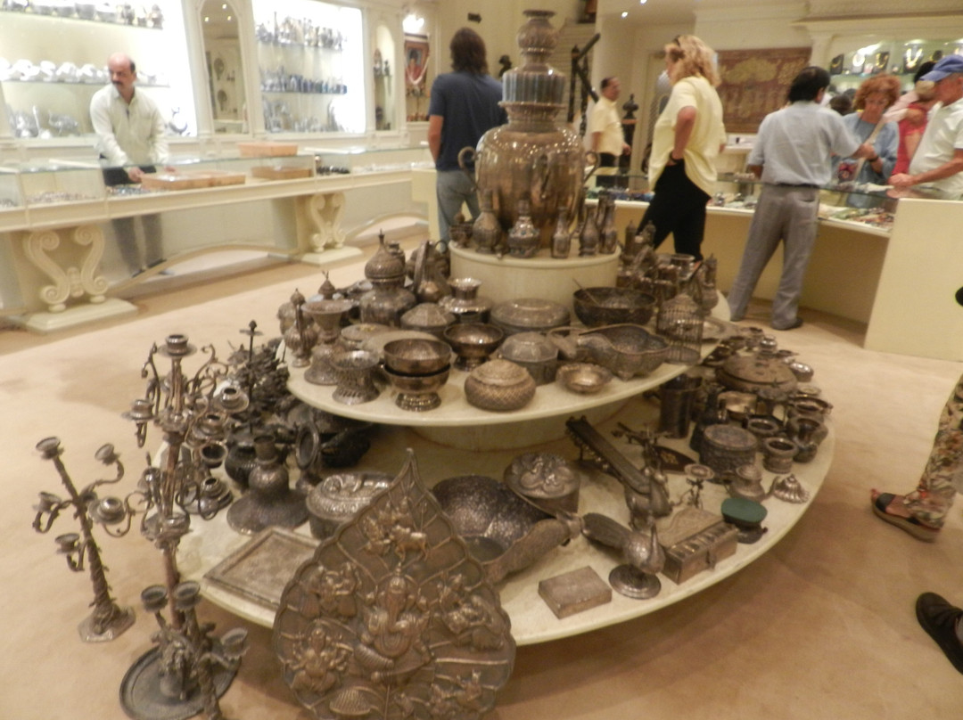 Antiquariat-斋蒲尔必去景点