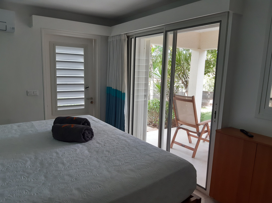 Hotel Le Village St Barth主图
