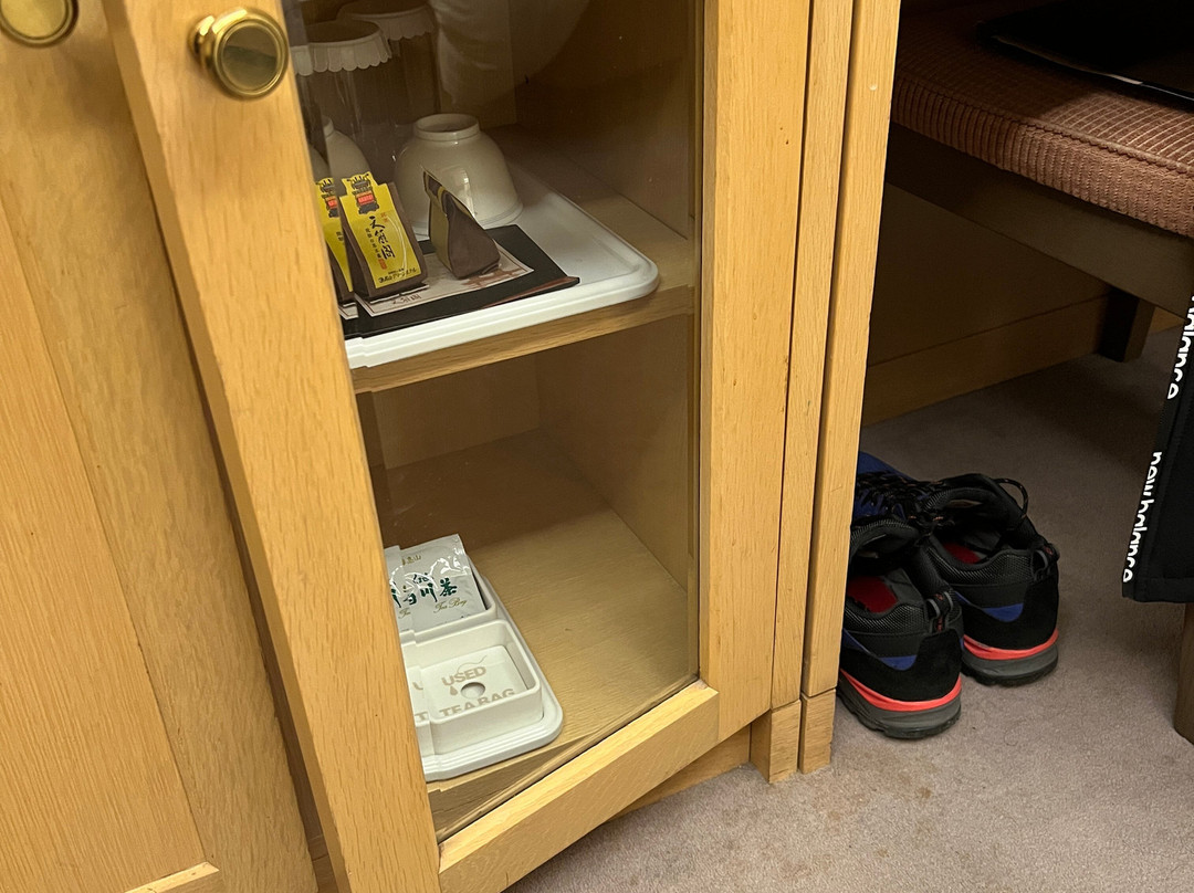 飞驒高山温泉 高山绿色酒店（京王集团酒店）主图