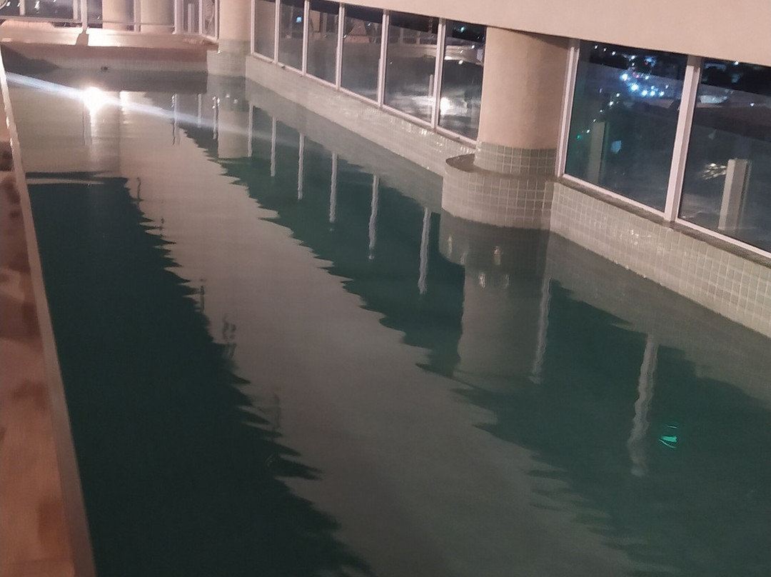 Dubai Apart Hotel主图