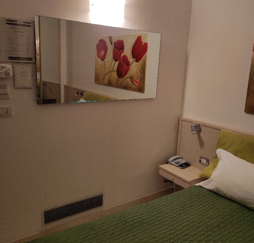 Olo Kalò Locanda主图