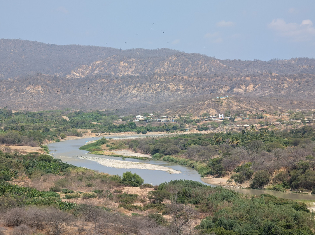 Cerros de Amotape National Park-Tumbes必去景点