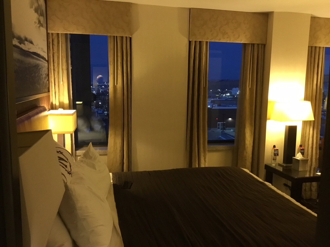 Northern Hotel主图