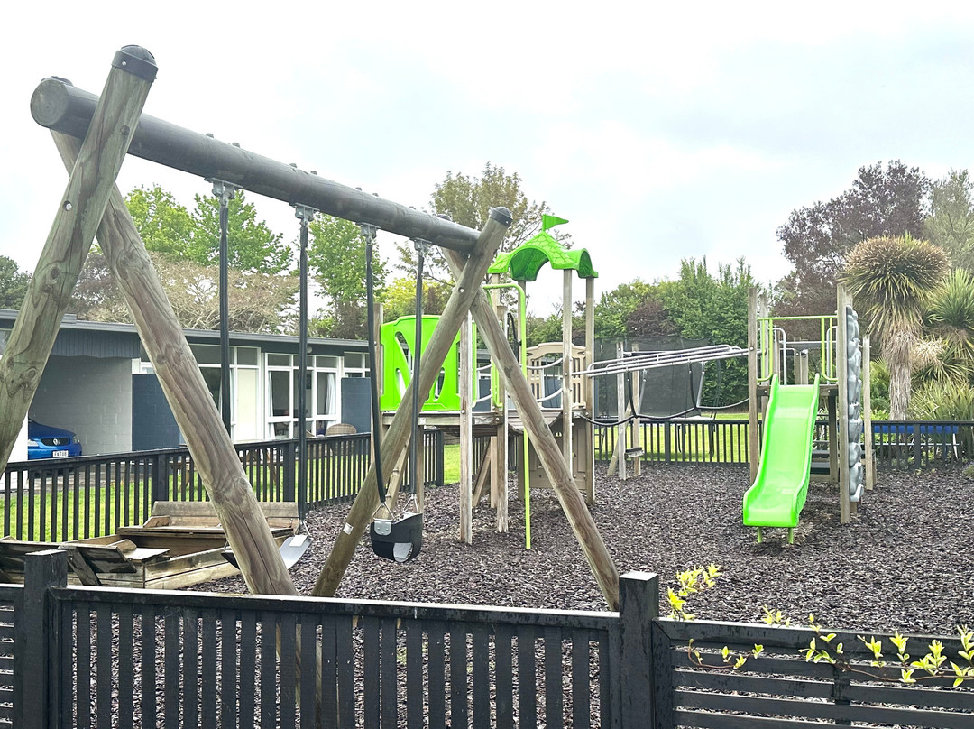 Motueka Garden Motel主图