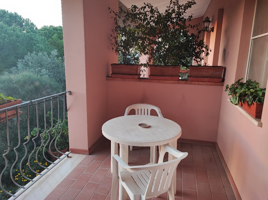 Il Melograno Country House主图