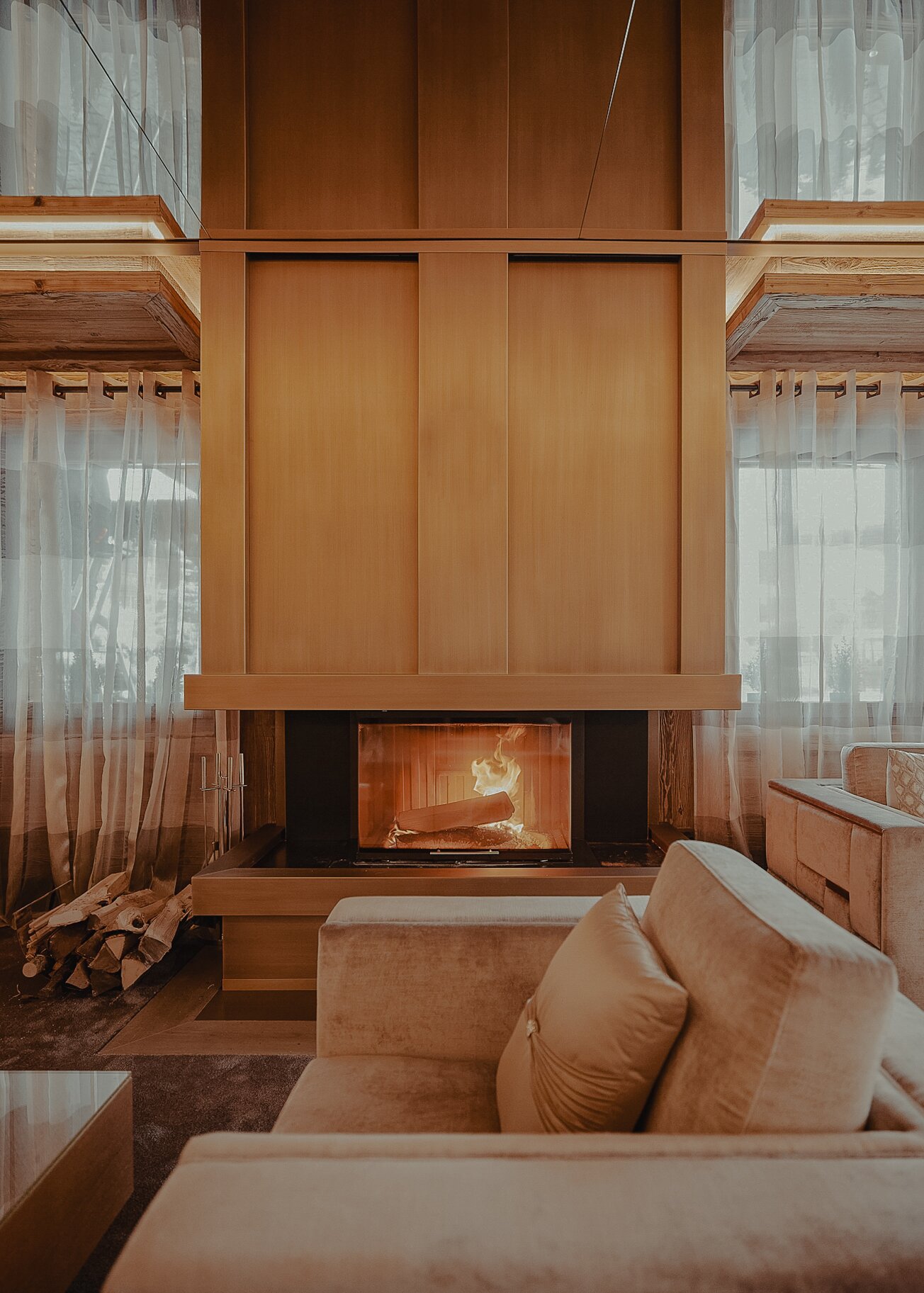 Ultima Hotel Gstaad-官方