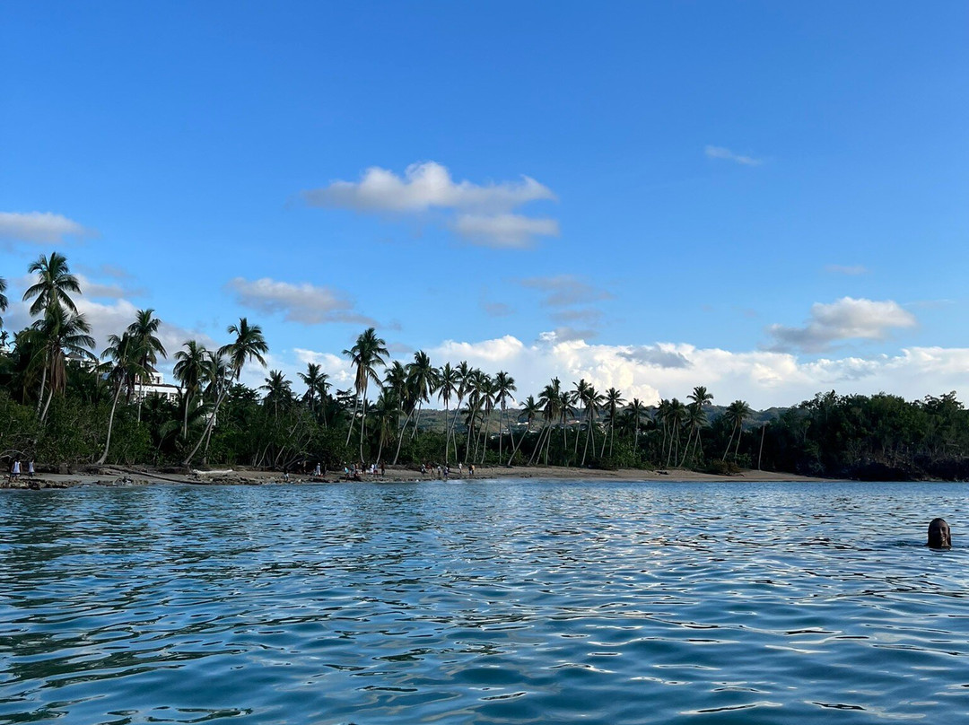 Playa Escondida-拉斯特拉纳斯必去景点