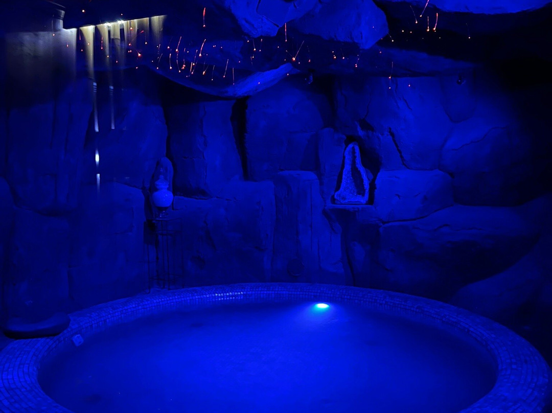 Sam Raan Spa & Wellness Center景点图片