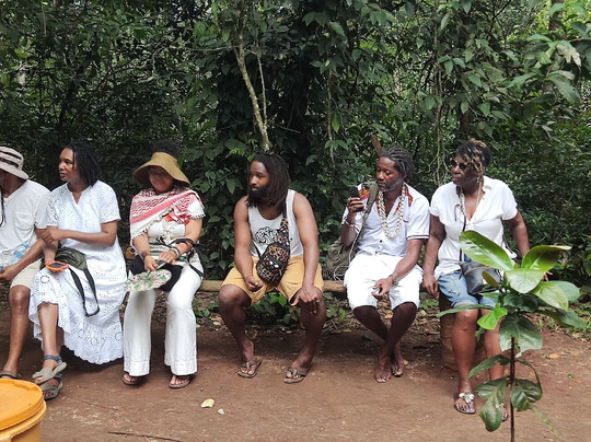 ZanhazyTours-桑给巴尔市必去景点