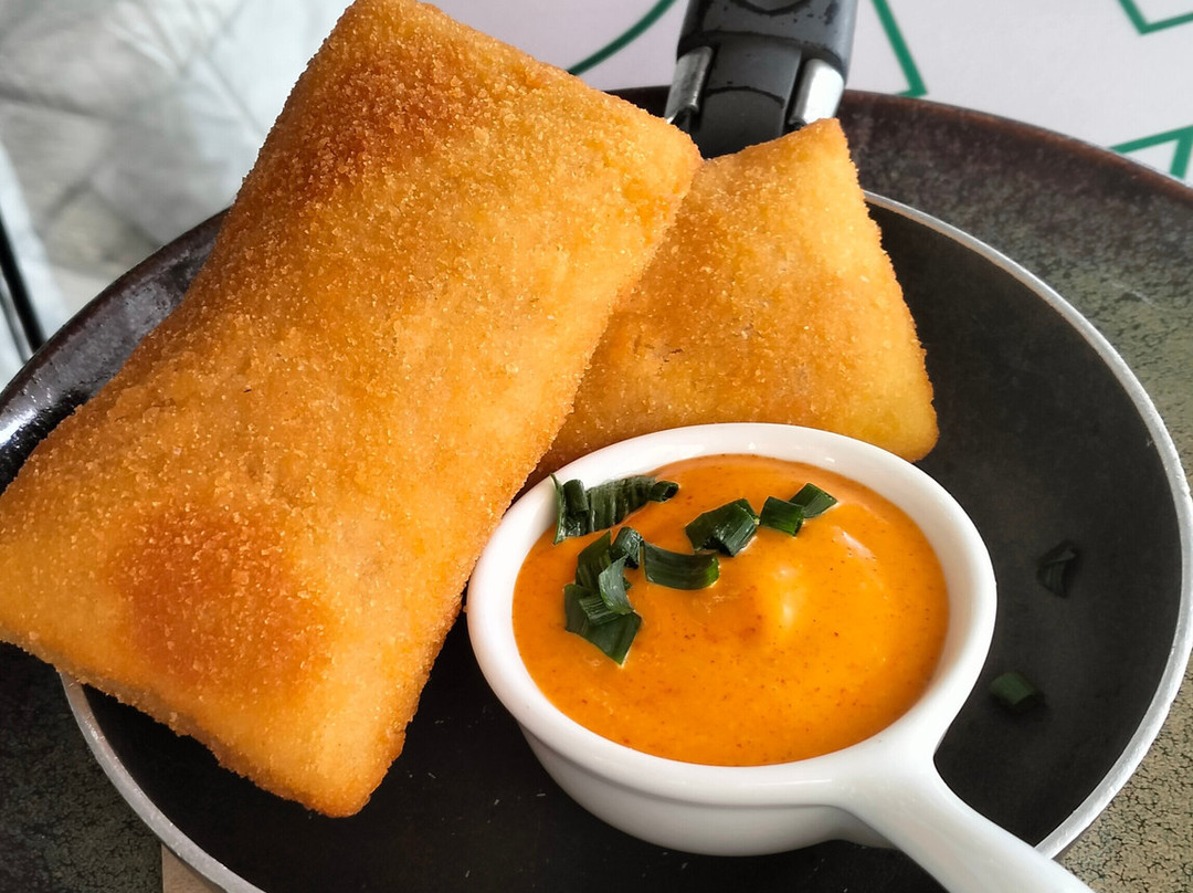 Guará Restaurant & Bakery